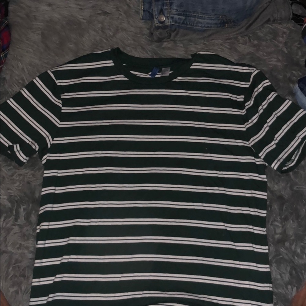 H&M men’s shirt